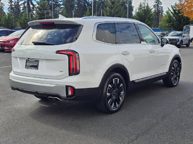Certified 2023 Kia Telluride SX AWD/4WD image 6