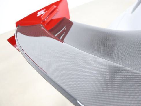 Used 2017 Dodge Viper GTC w/ ACR Package image 71