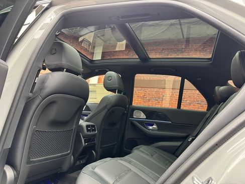 New 2026 Mercedes-Benz GLE 53 AMG 4MATIC image 26