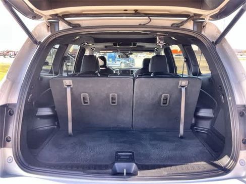 Used 2022 Honda Pilot Black Edition image 20