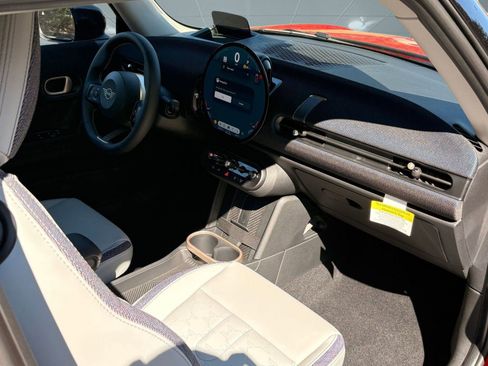 New 2026 MINI Cooper S image 25