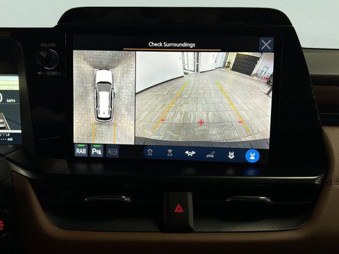 New 2026 Subaru Outback Touring XT image 28