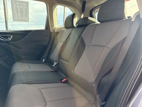 Used 2020 Subaru Forester Sport image 11