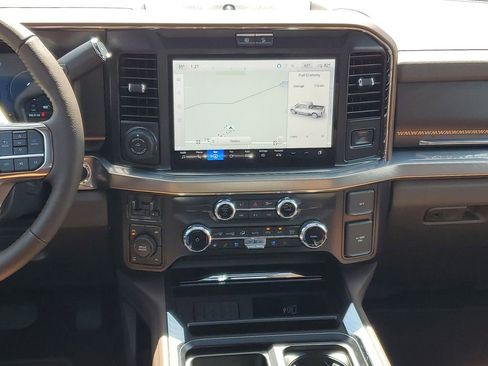 New 2026 Ford F250 4x4 Crew Cab Super Duty image 31