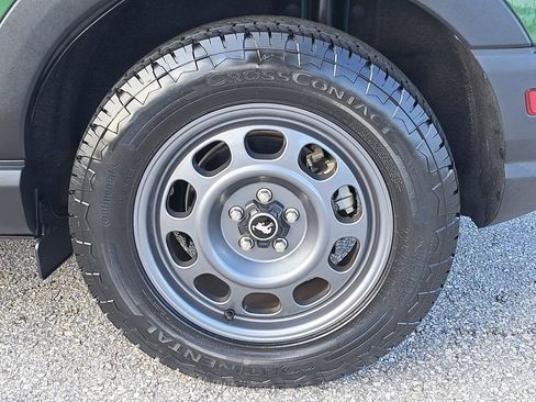 Used 2023 Ford Bronco Sport Outer Banks image 5