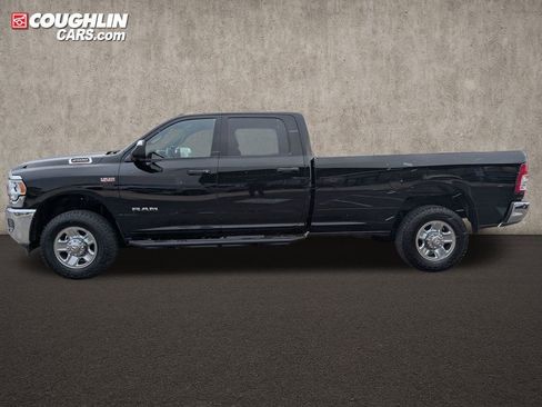 Used 2022 RAM 2500 Tradesman image 4