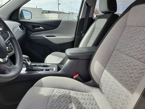 Certified 2022 Chevrolet Equinox LT AWD/4WD image 18