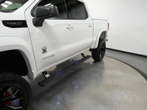 New 2026 GMC Sierra 1500 Elevation AWD/4WD image 5