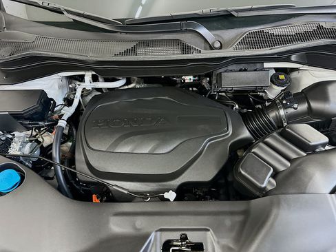 Used 2023 Honda Passport EX-L image 35