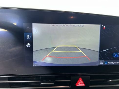 Used 2023 Hyundai Elantra N Line FWD image 15