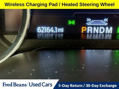 Used 2021 Ford Expedition XLT image 14