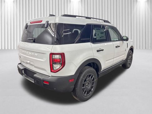 New 2026 Ford Bronco Sport Big Bend AWD/4WD image 5