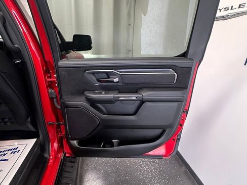 Used 2025 RAM 1500 RHO image 20