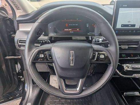 Certified 2023 Lincoln Corsair AWD w/ Equipment Group 101A image 19