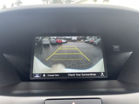 Used 2017 Acura MDX SH-AWD w/ Technology Package image 33