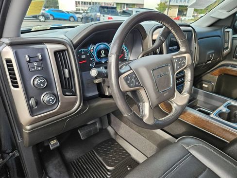 Used 2018 GMC Sierra 1500 Denali AWD/4WD image 20