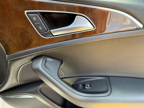 Used 2016 Audi A6 2.0T Premium Plus w/ Premium Plus Package image 29