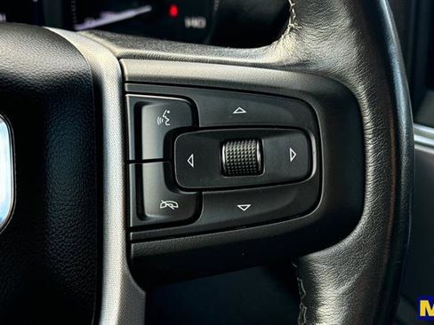 Used 2022 GMC Sierra 1500 Elevation w/ Preferred Package image 28