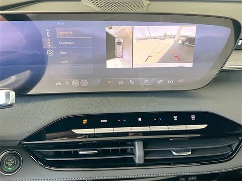 New 2026 Buick Enclave Sport Touring image 9