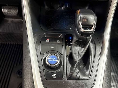 Certified 2021 Toyota RAV4 XSE w/ XSE Grade Weather Package image 21