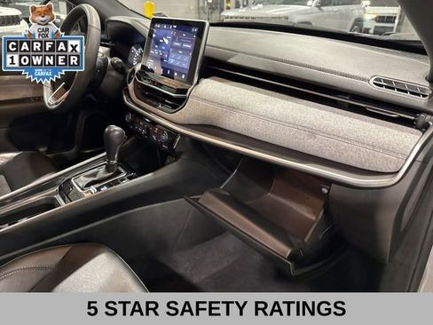 Used 2023 Jeep Compass Latitude w/ Convenience Group image 26