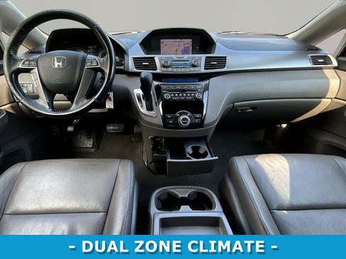 Used 2013 Honda Odyssey EX-L image 7
