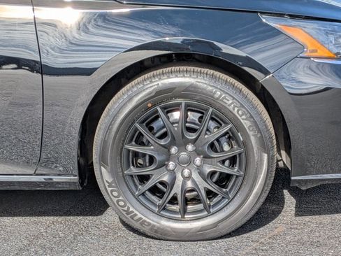 Certified 2025 Nissan Altima 2.5 S image 10