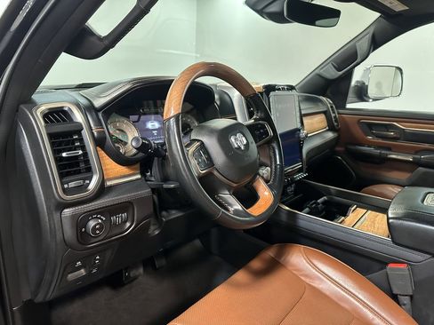 Used 2021 RAM 1500 Limited w/ Bed Utility Group image 63