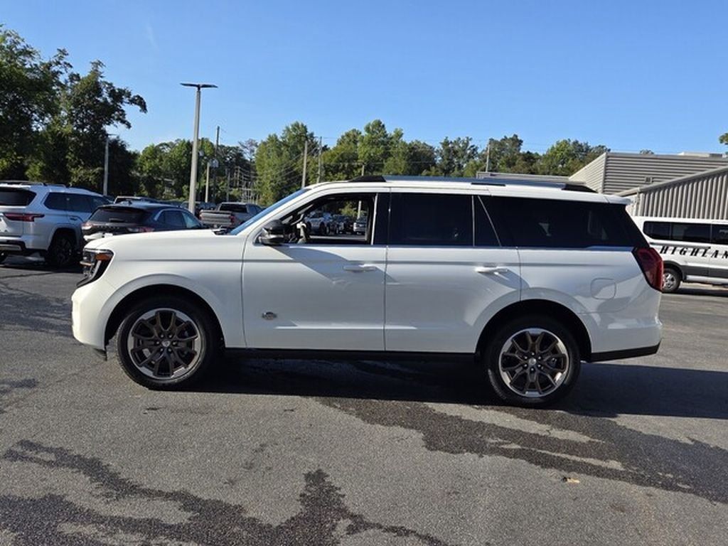 New 2027 Ford Expedition King Ranch AWD/4WD image 5