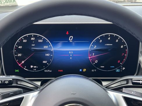 New 2026 Mercedes-Benz GLC 300 4MATIC image 15