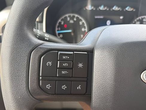 Used 2021 Ford F150 XLT RWD image 23