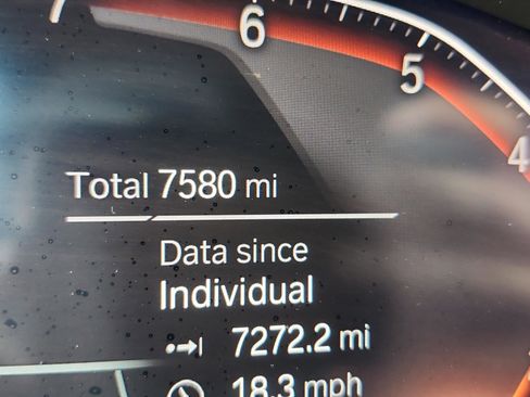 Certified 2024 BMW X3 sDrive30i w/ Convenience Package image 28