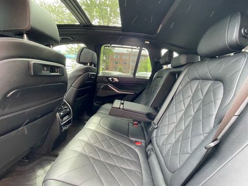 Used 2023 BMW X5 M50i w/ Executive Package AWD/4WD image 31