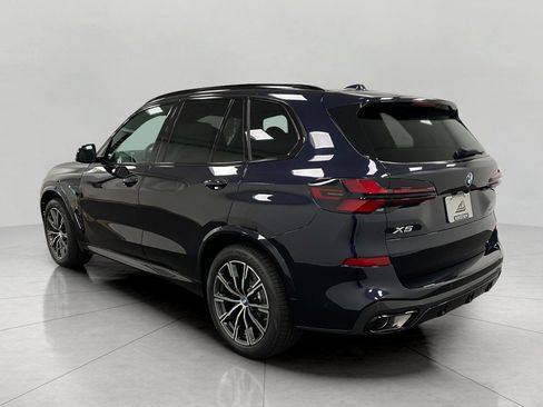 New 2026 BMW X5 xDrive40i w/ M Sport Package AWD/4WD image 9