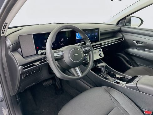 Certified 2026 Hyundai Tucson SEL FWD image 9