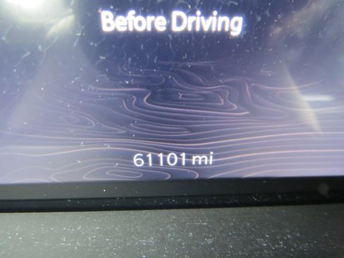 Used 2024 Jeep Wagoneer Series II image 26