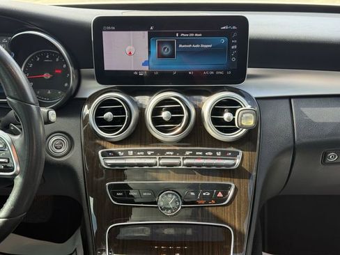 Used 2020 Mercedes-Benz C 300 Sedan image 20