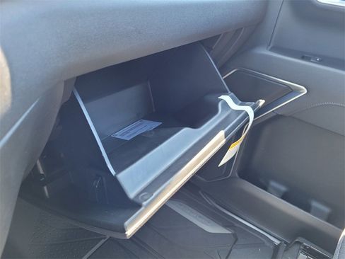 New 2025 Chevrolet Silverado 1500 LT w/ Safety Package image 23