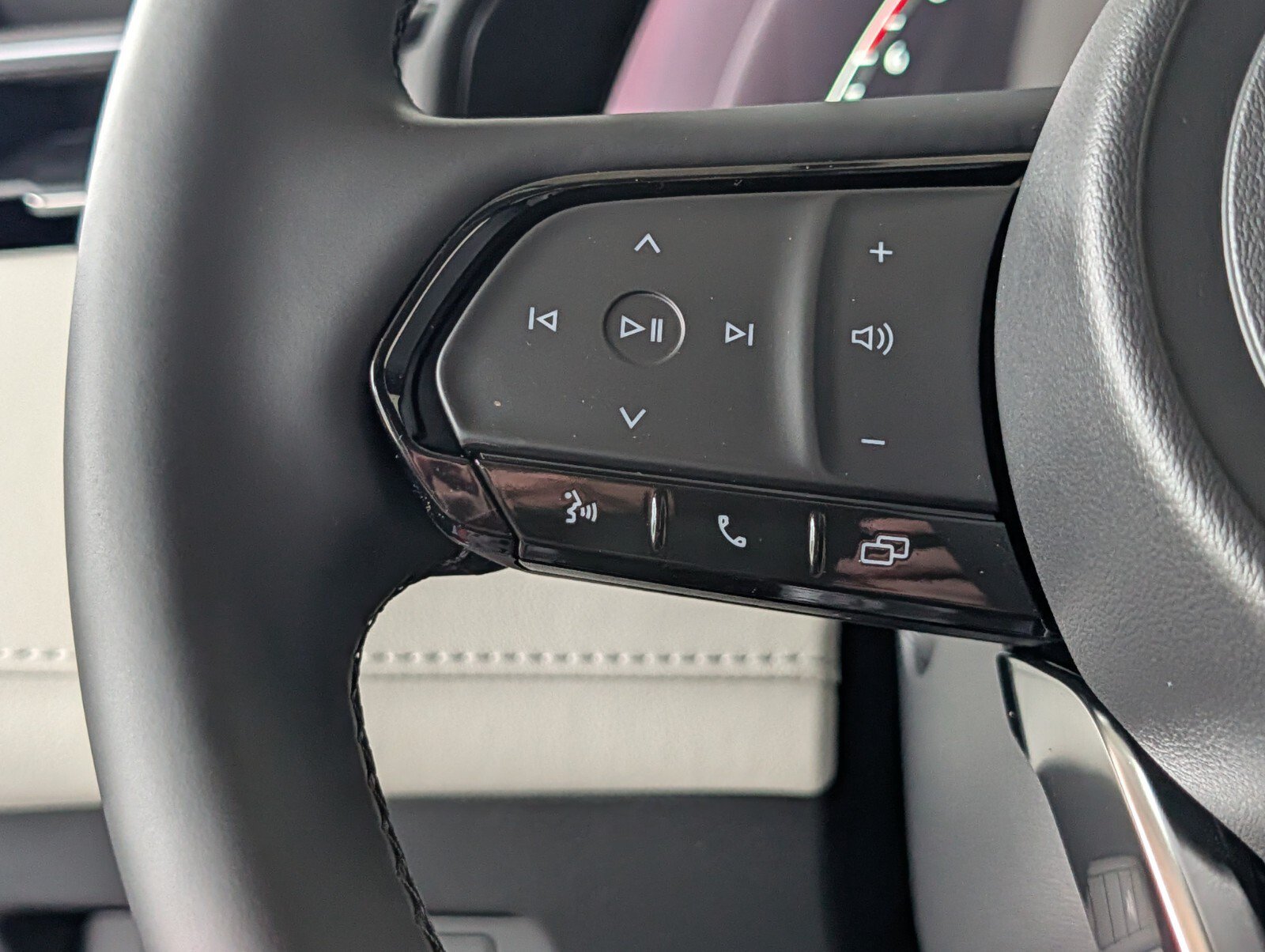 New 2026 MAZDA CX-5 Select AWD/4WD image 18