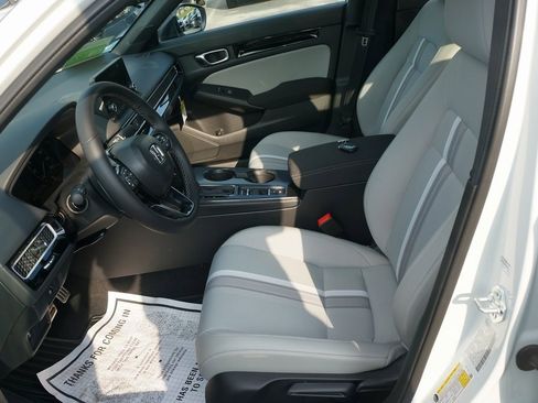 New 2026 Honda Civic Sport image 14