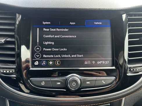 Used 2022 Chevrolet Trax LS w/ Tint and Cruise Package image 40