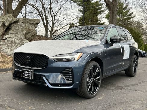 New 2026 Volvo XC60 T8 Ultra w/ Protection Package Premier AWD/4WD image 5