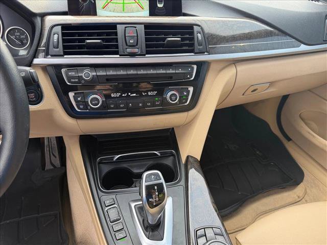 Used 2016 BMW 428i Convertible RWD image 12