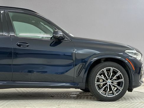 Certified 2023 BMW X5 sDrive40i w/ M Sport Package image 36