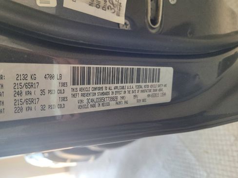 Used 2019 Jeep Compass Trailhawk image 33