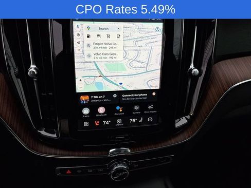 Certified 2023 Volvo XC60 B5 Plus w/ Climate Package AWD/4WD image 19