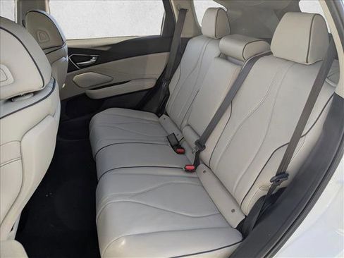 New 2026 Acura RDX SH-AWD w/ Advance Package image 16