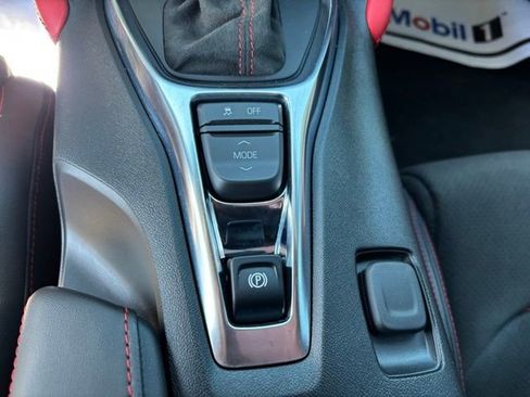 Used 2023 Chevrolet Camaro ZL1 RWD image 29