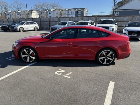 Used 2024 Audi A5 2.0T Premium Plus image 2