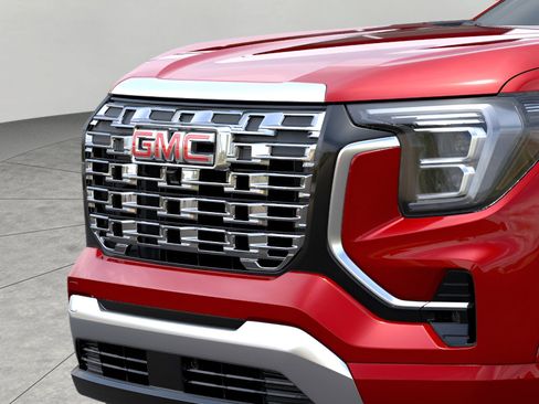 New 2026 GMC Terrain Denali image 13